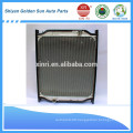 High Quality Aluminum Radiator for HOWO Truck Part WG9719530270